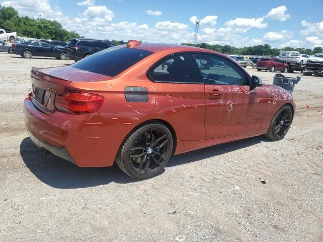 BMW 240 M* 240* ПОДГРЕВ* КАМЕРА* КЕЙЛЕС* LANE* ASSIST - изображение 2
