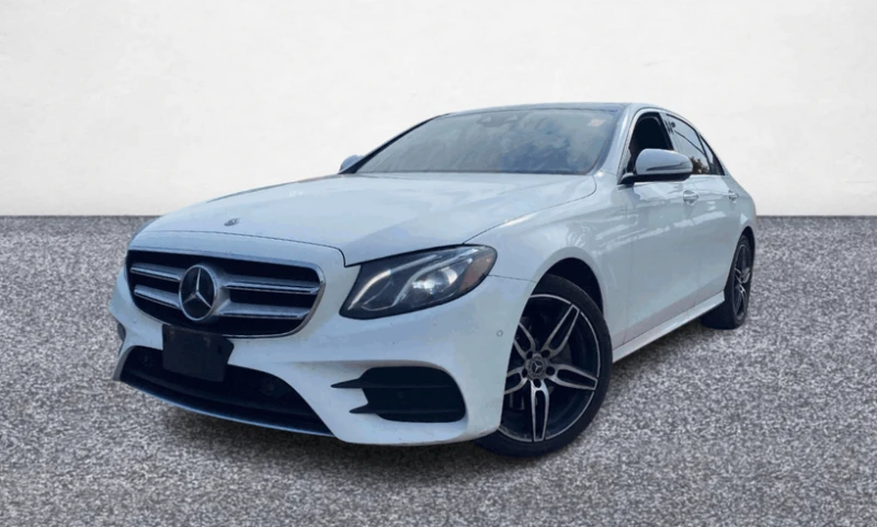 Mercedes-Benz E 350 AMG* 4MATIC* BURMESTER* - 48000 лв. - 38049964 1