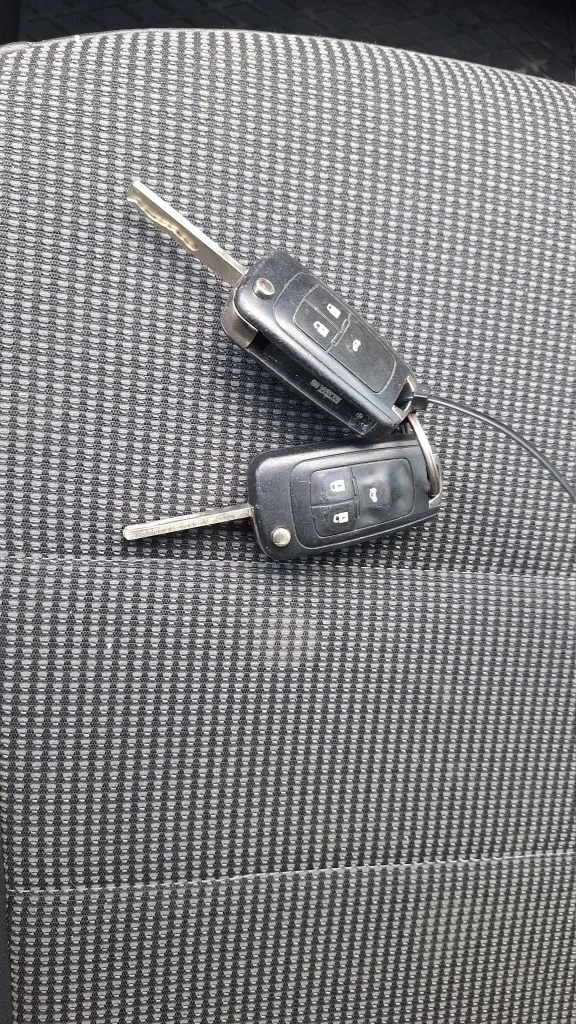 Opel Insignia  - изображение 7