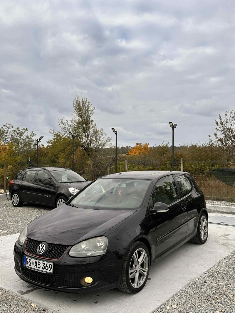 VW Golf - 4800 лв. / 2454.20 € - 20006813 1