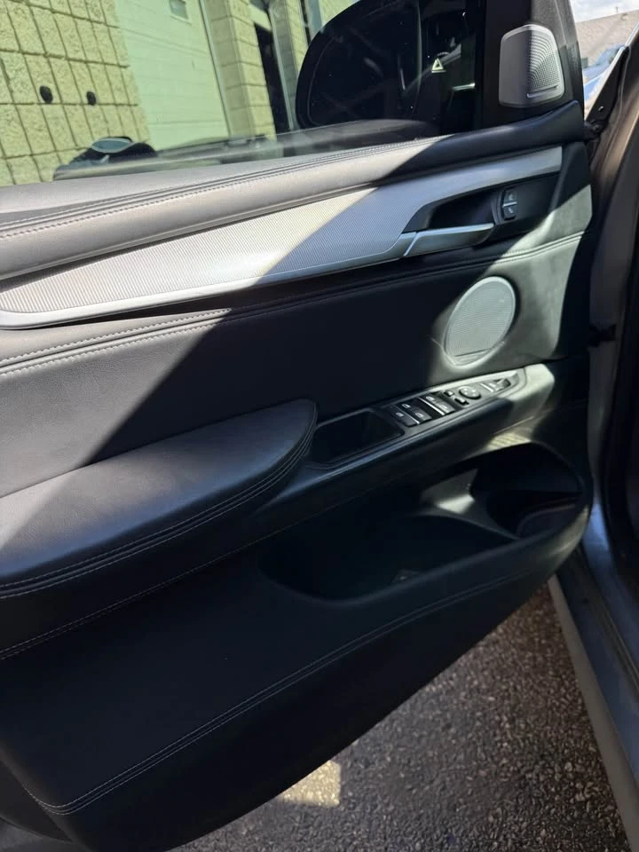 BMW X5M FULL * STAGE 1 * CARFAX * АВТОКРЕДИТ *  - изображение 9