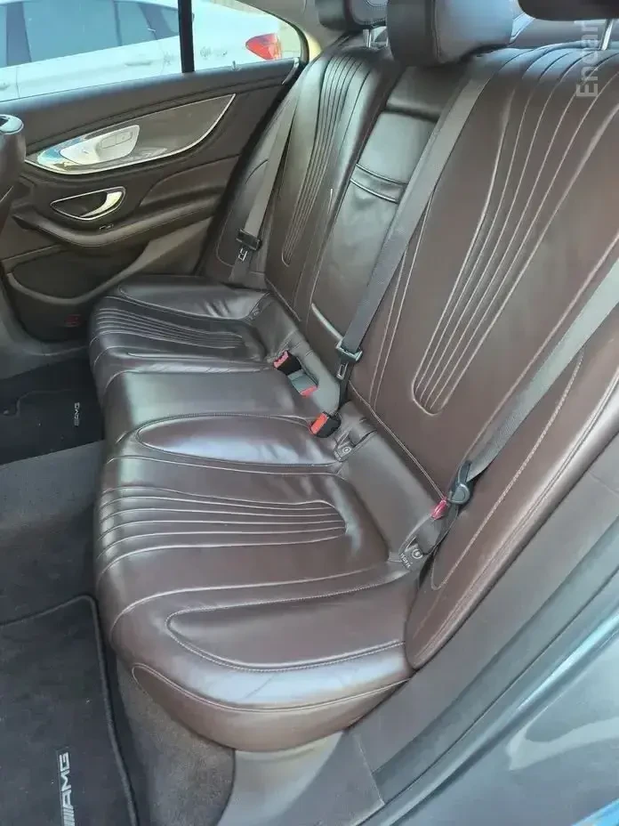 Mercedes-Benz C 300 AMG* PACK* 4MATIC* BURMESTER* LANE* ASSIST*  | Mobile.bg � ����������� 14