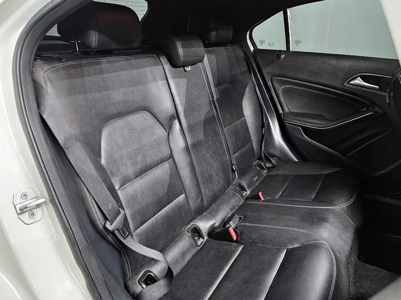 Mercedes-Benz A 200 2.0, снимка 12 - Автомобили и джипове - 54279069