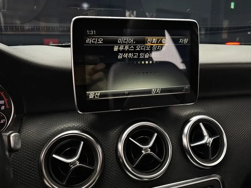 Mercedes-Benz A 200 2.0, снимка 16 - Автомобили и джипове - 54279069