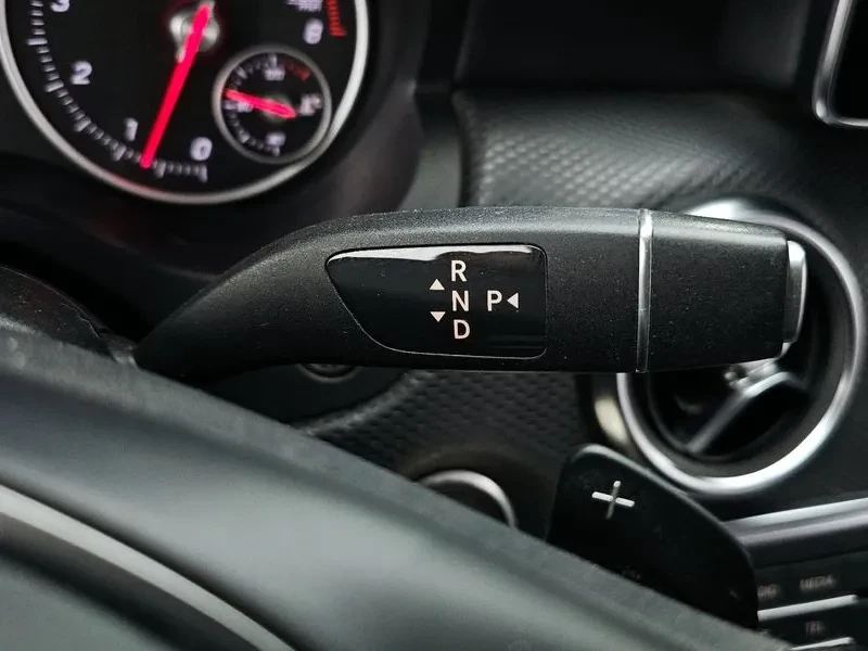 Mercedes-Benz A 200 2.0, снимка 9 - Автомобили и джипове - 54279069