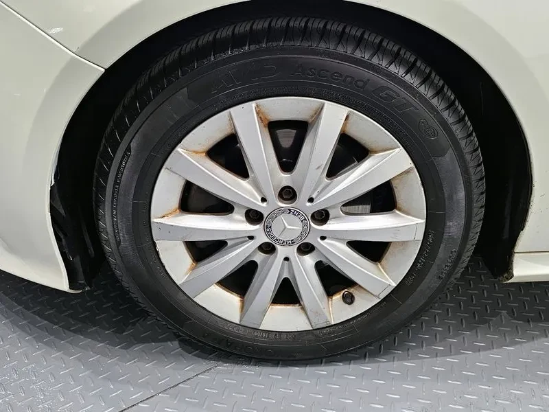 Mercedes-Benz A 200 2.0, снимка 5 - Автомобили и джипове - 54279069