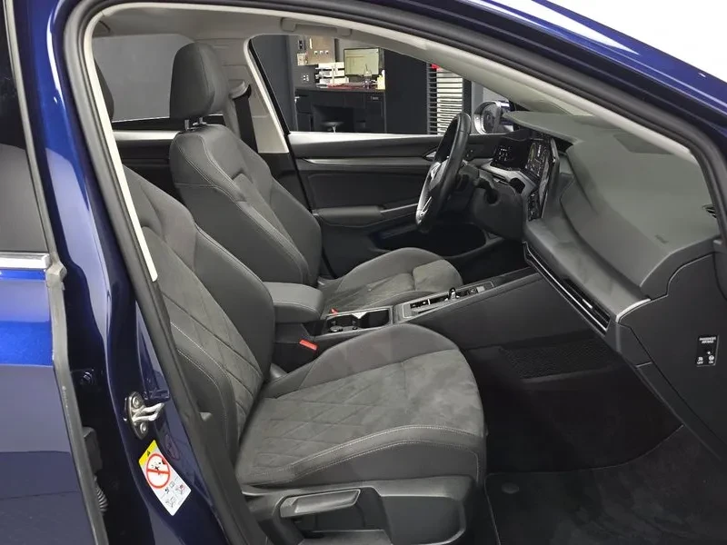 VW Golf  8Th Generation 2.0 Tdi Prestige | Mobile.bg � ����������� 11