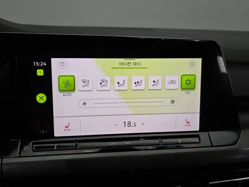 VW Golf  8Th Generation 2.0 Tdi Prestige | Mobile.bg � ����������� 14