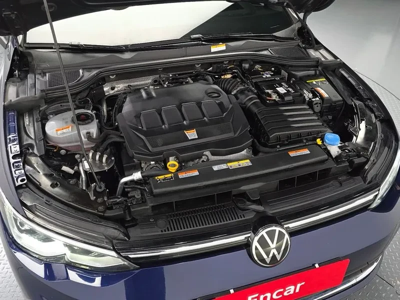 VW Golf  8Th Generation 2.0 Tdi Prestige | Mobile.bg � ����������� 6