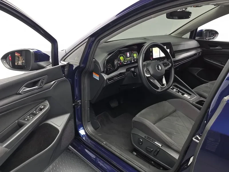 VW Golf  8Th Generation 2.0 Tdi Prestige | Mobile.bg � ����������� 10
