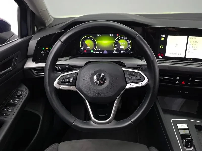 VW Golf  8Th Generation 2.0 Tdi Prestige | Mobile.bg � ����������� 13
