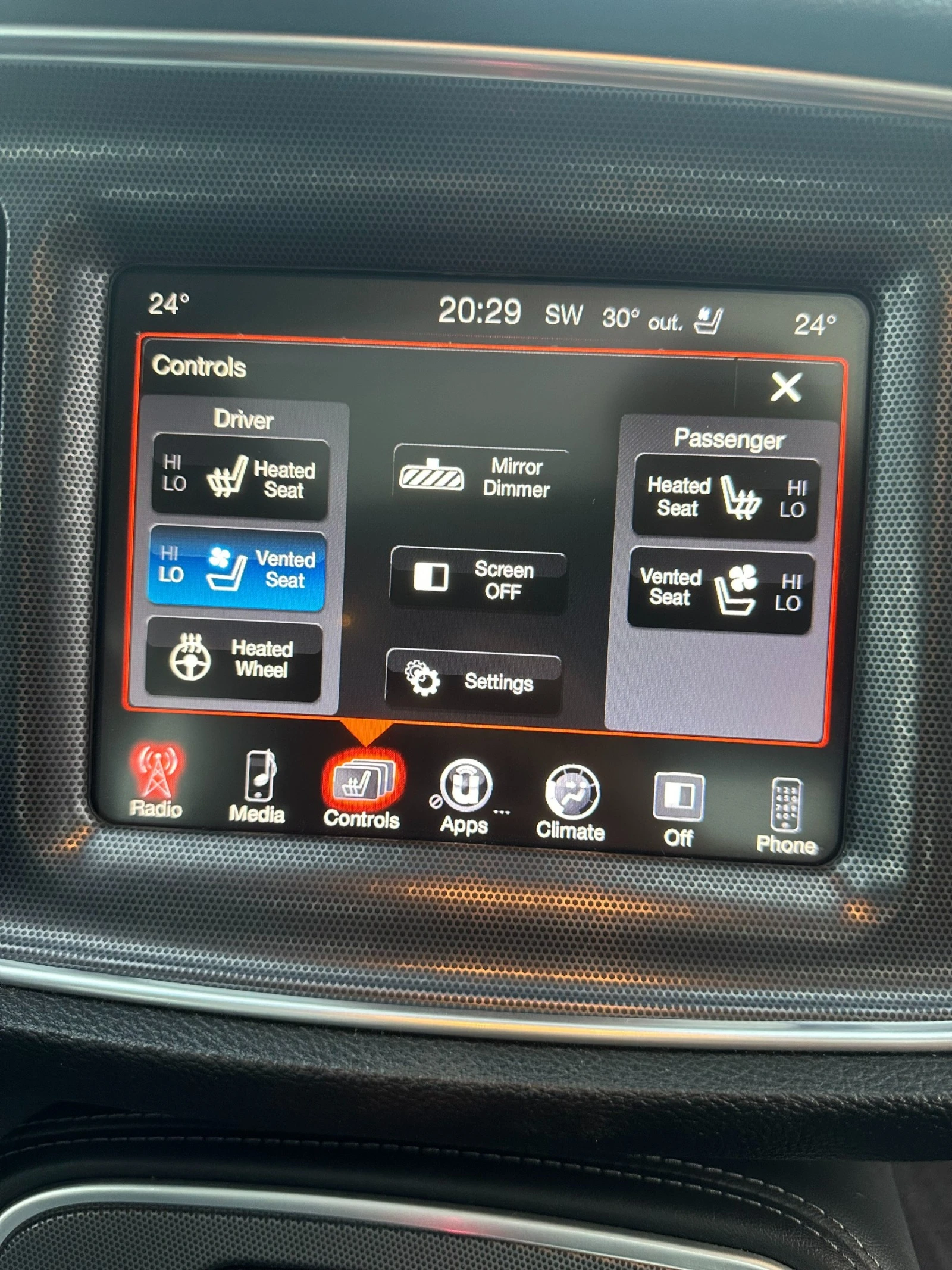 Dodge Challenger SXT | Mobile.bg   15