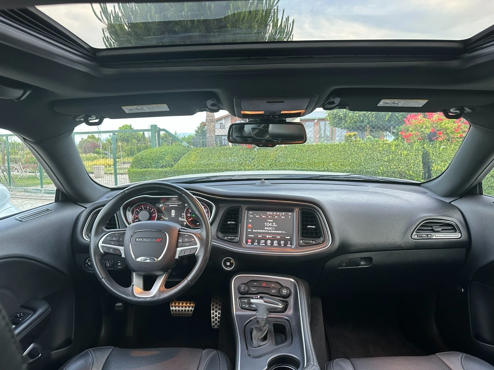 Dodge Challenger SXT | Mobile.bg   14