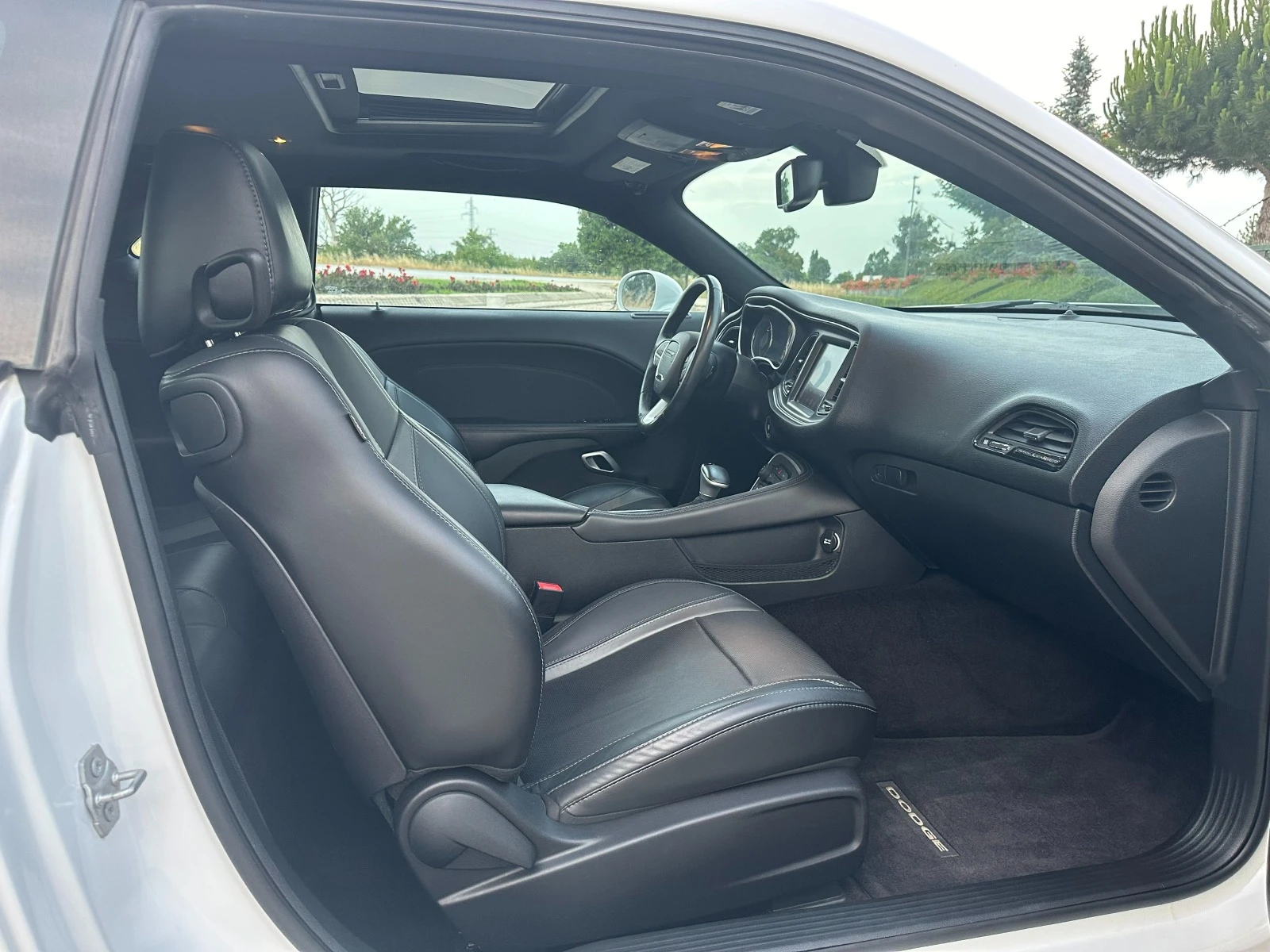 Dodge Challenger SXT | Mobile.bg   12