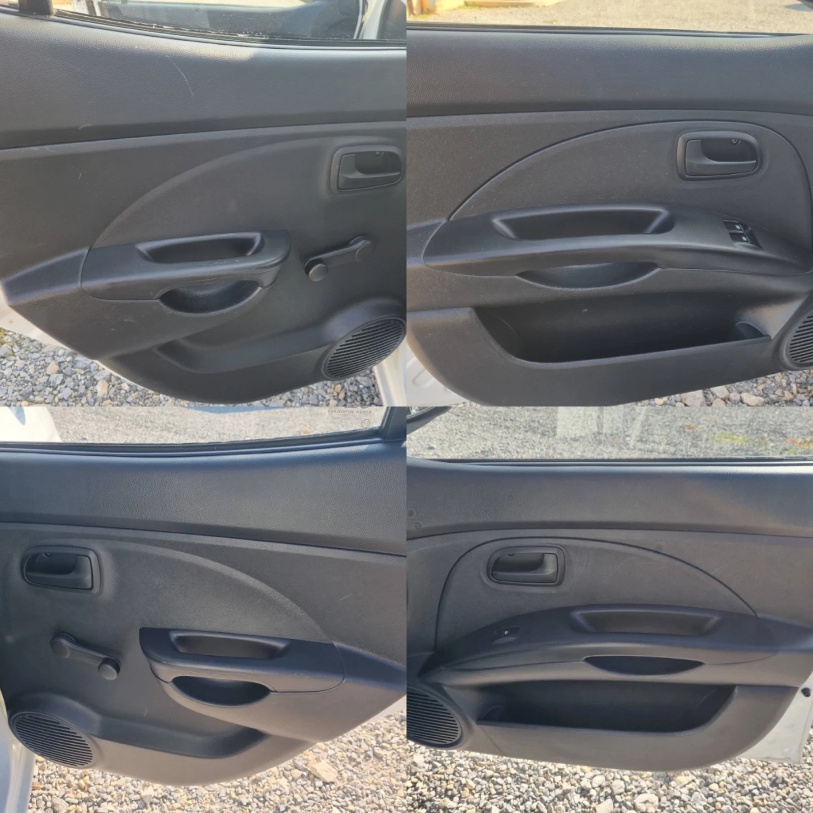 Kia Picanto 1.0cm3/60kc Газ-бензин | Mobile.bg — изображение 11
