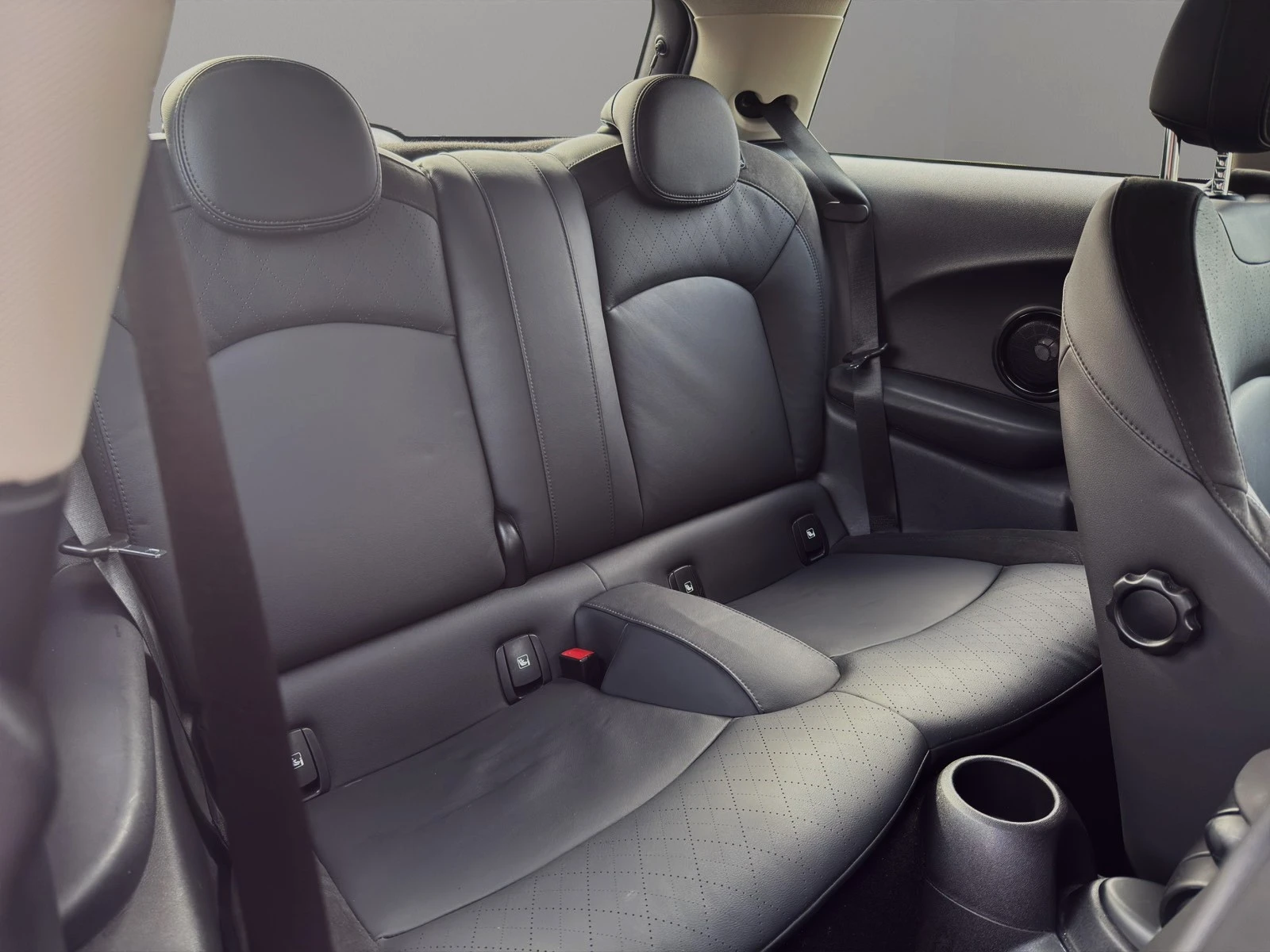 Mini Cooper SE  | Mobile.bg   13