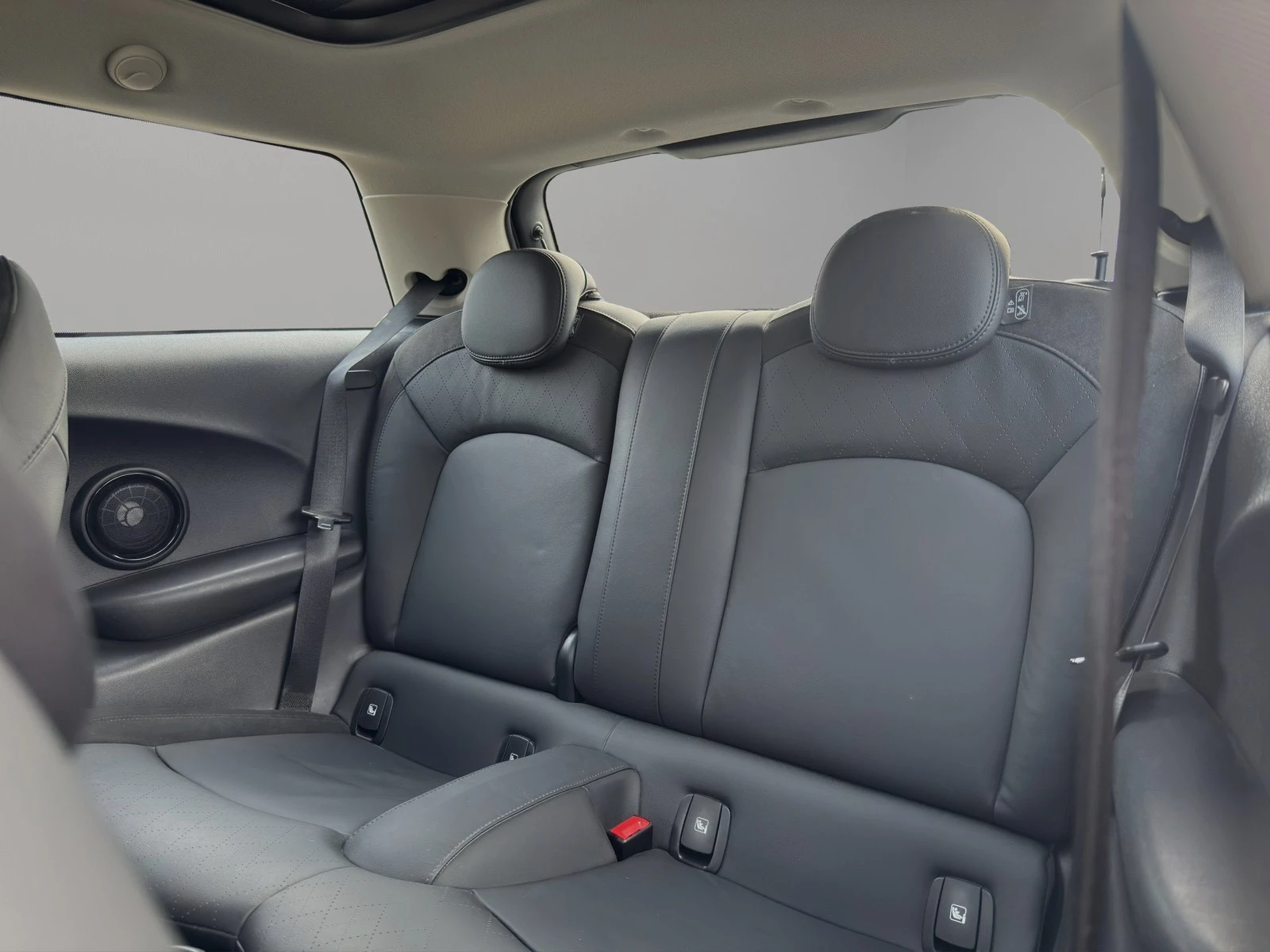 Mini Cooper SE  | Mobile.bg   14