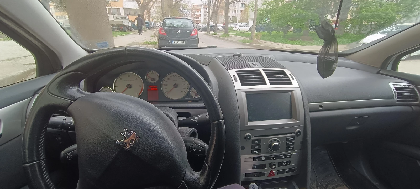 Peugeot 407 1.6 hdi - изображение 7