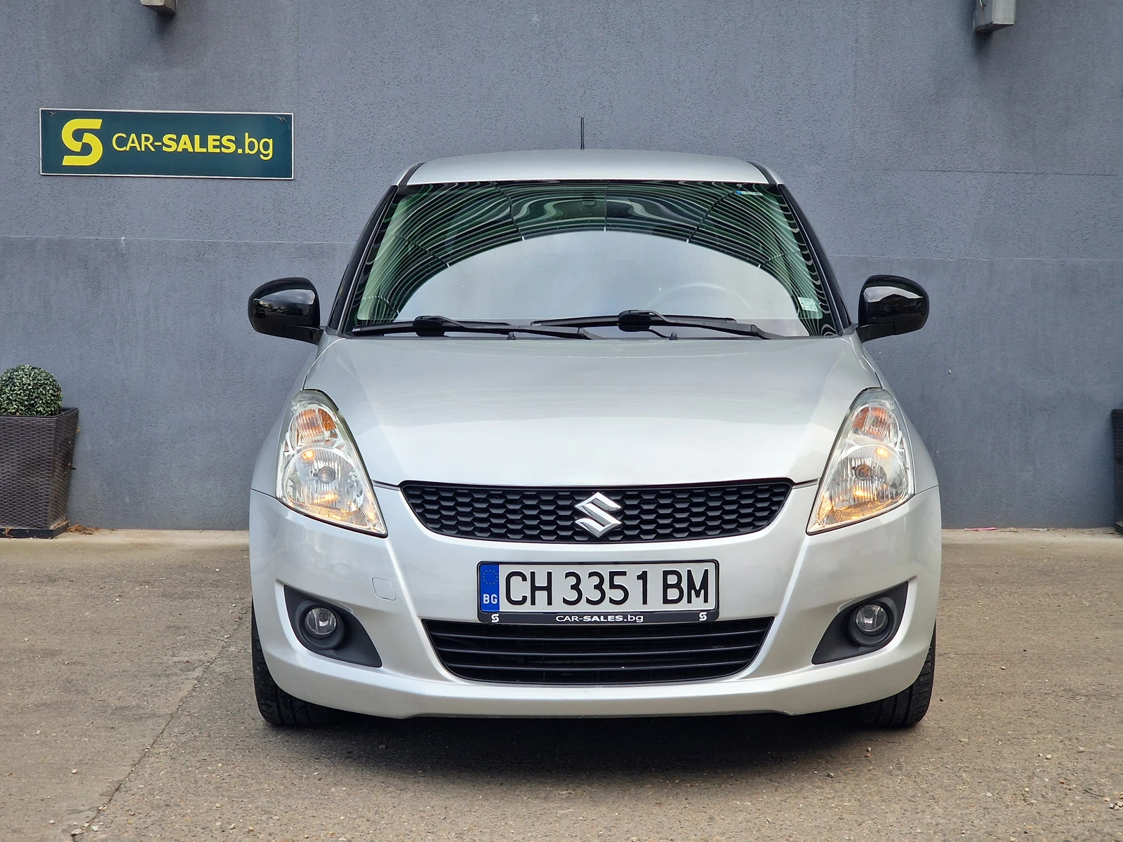 Suzuki Swift 1.2 Автоматик - изображение 3