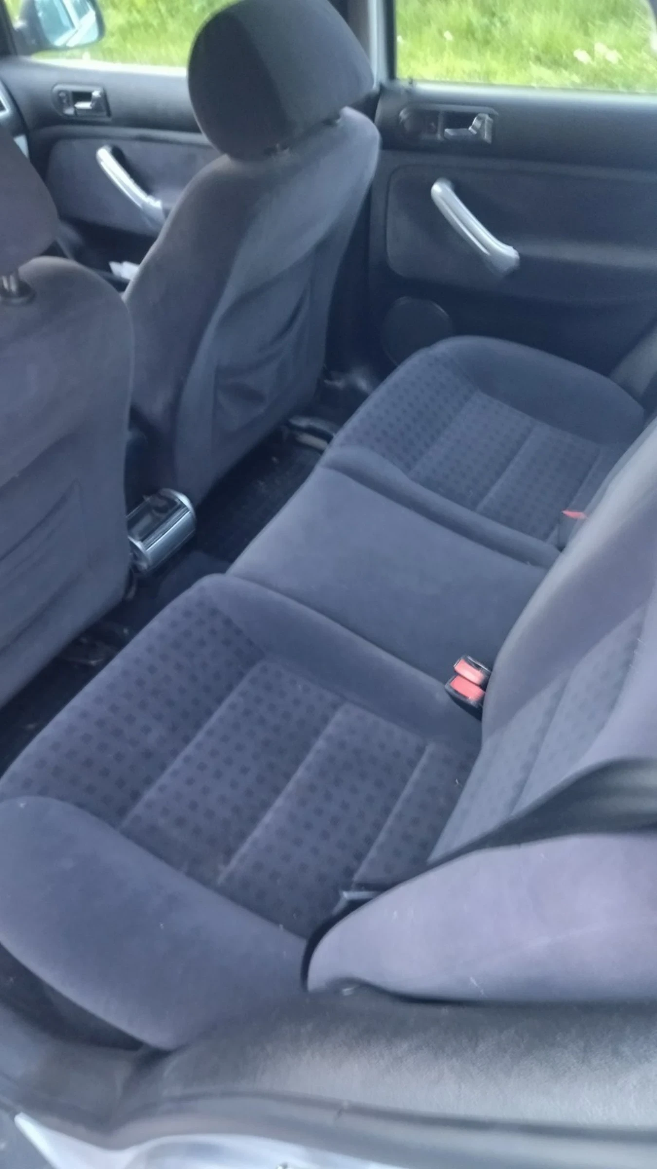 VW Golf 1.6 - изображение 7