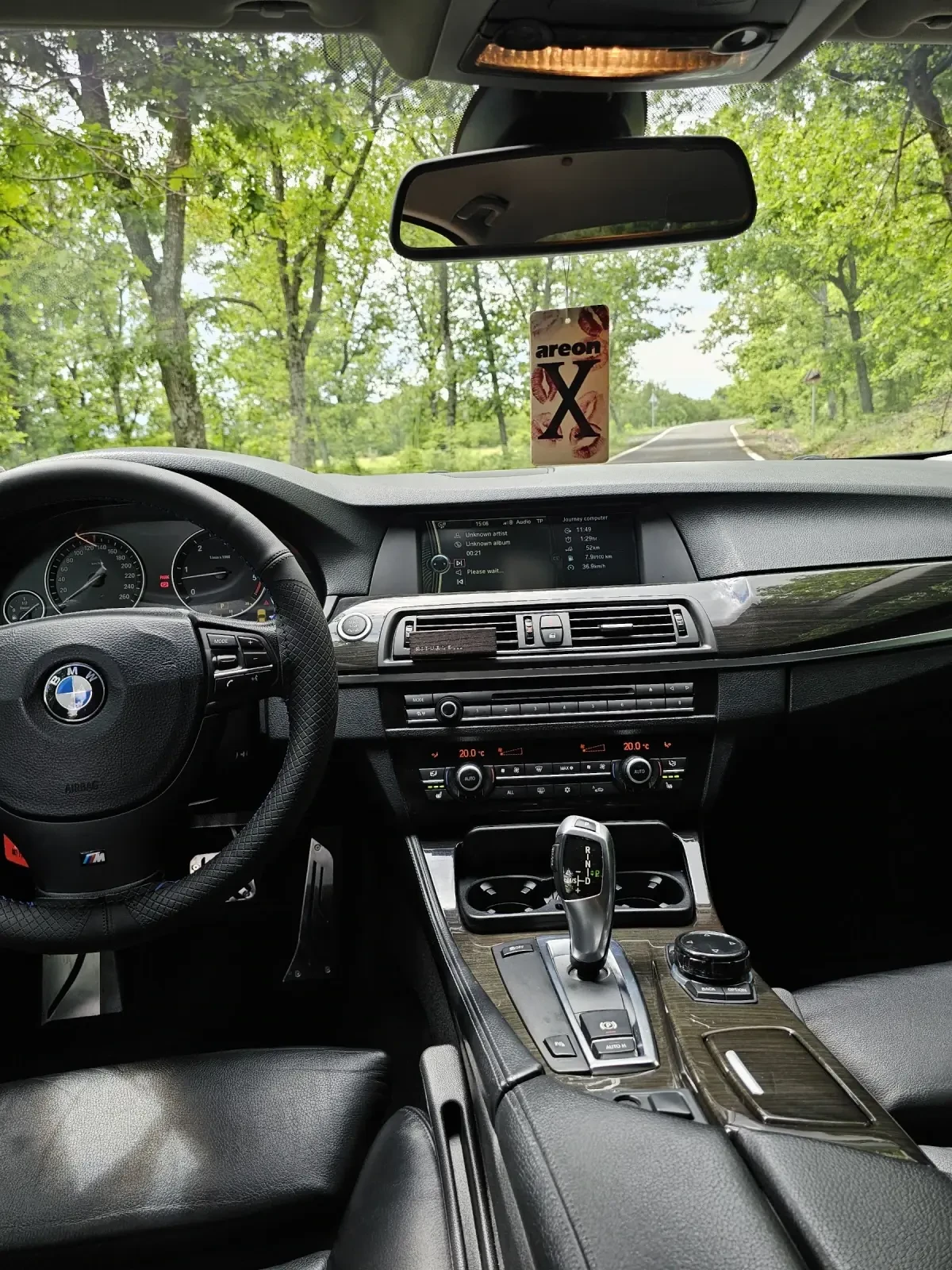 BMW 530  - изображение 8