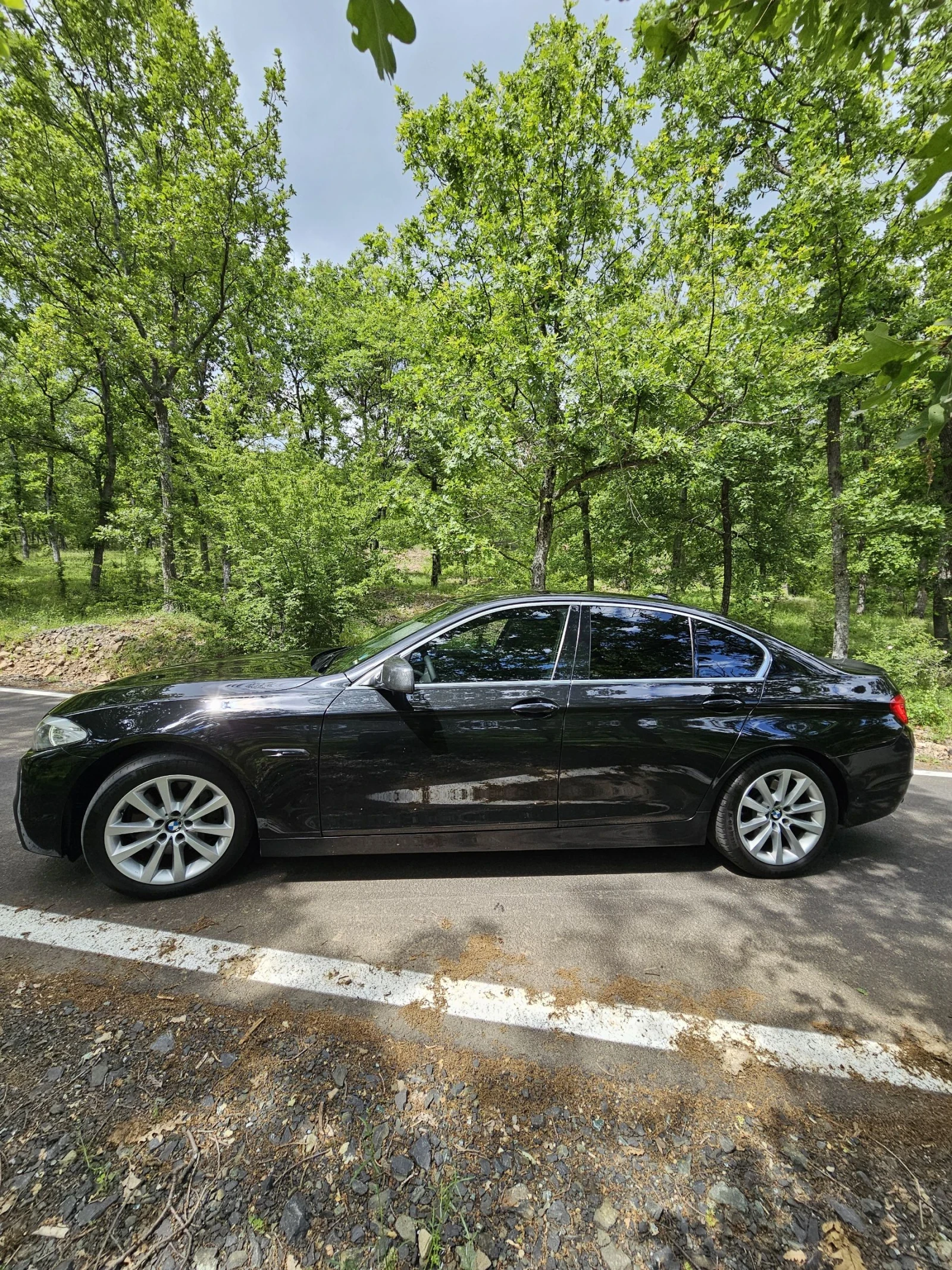 BMW 530  - изображение 3