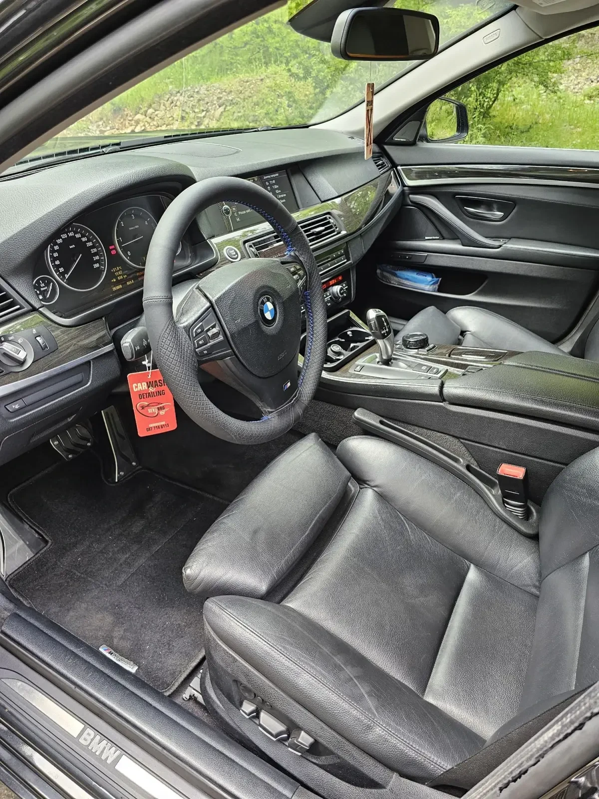 BMW 530  - изображение 6
