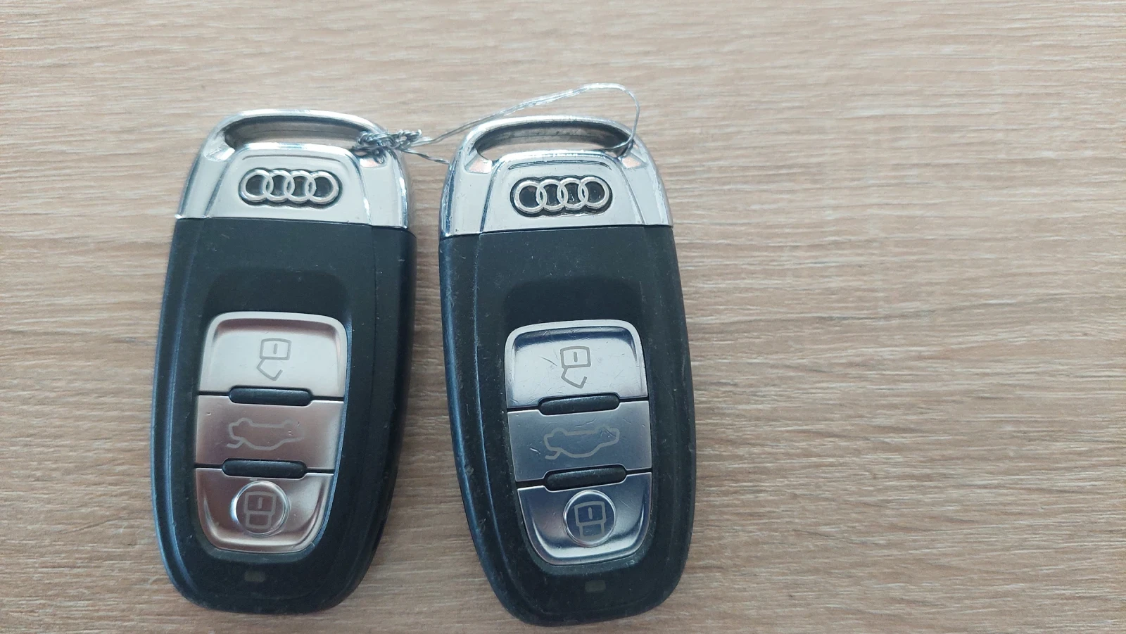 Audi A4 3.0 FULL  | Mobile.bg   16