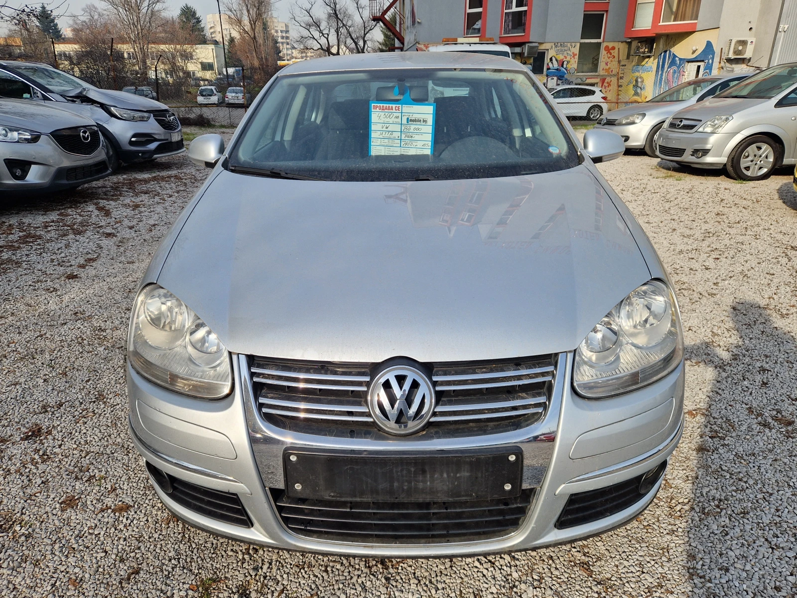 VW Jetta 1.9TDI High line | Mobile.bg � ����������� 2