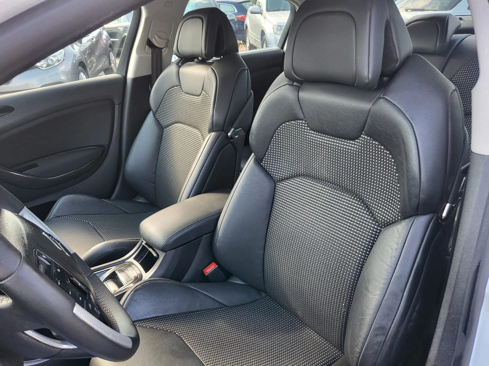 Citroen C5 2.0HDI/EXCLUSIVE | Mobile.bg — изображение 16