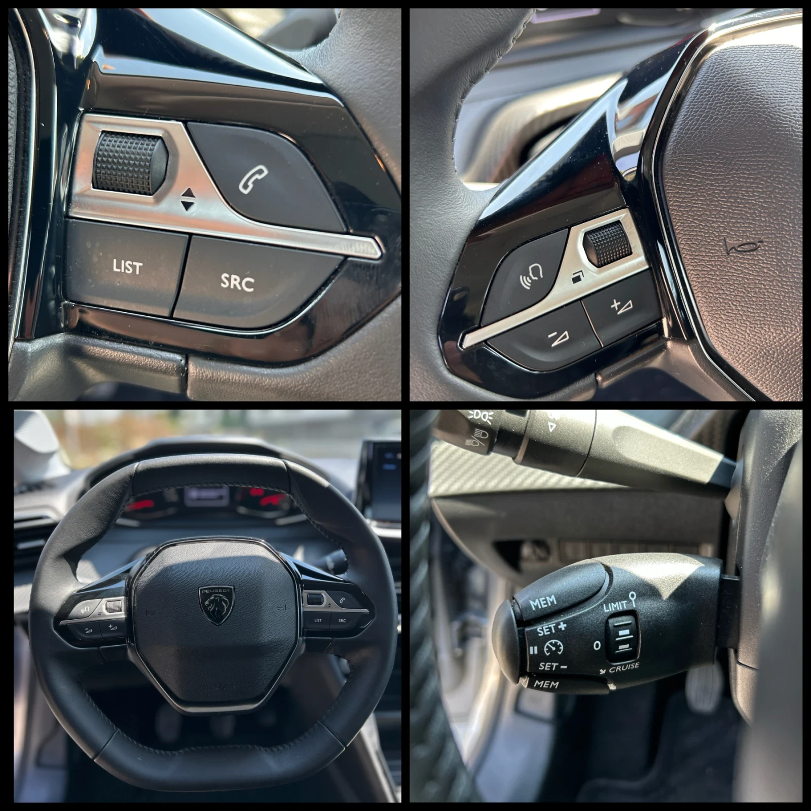 Peugeot 208 PURE TECH*   | Mobile.bg   13