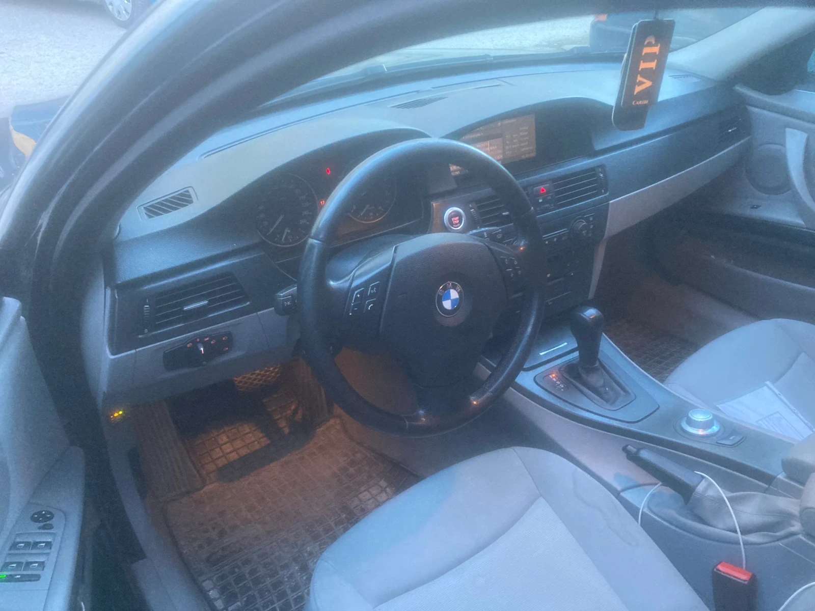 BMW 325  - изображение 4