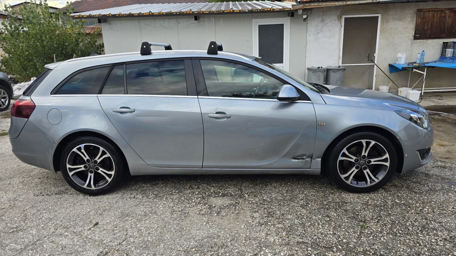 Opel Insignia Ecoflex - изображение 6