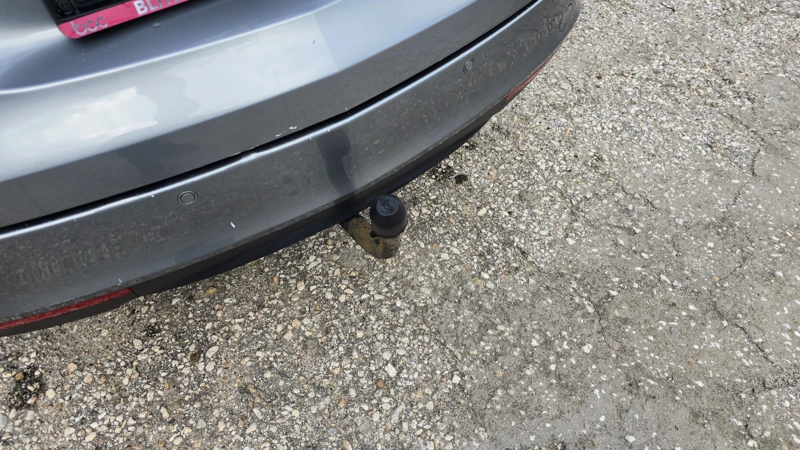 Opel Insignia Ecoflex - изображение 10