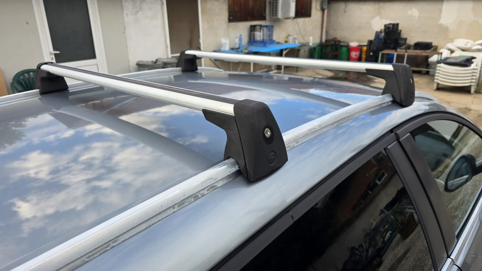 Opel Insignia Ecoflex | Mobile.bg   11