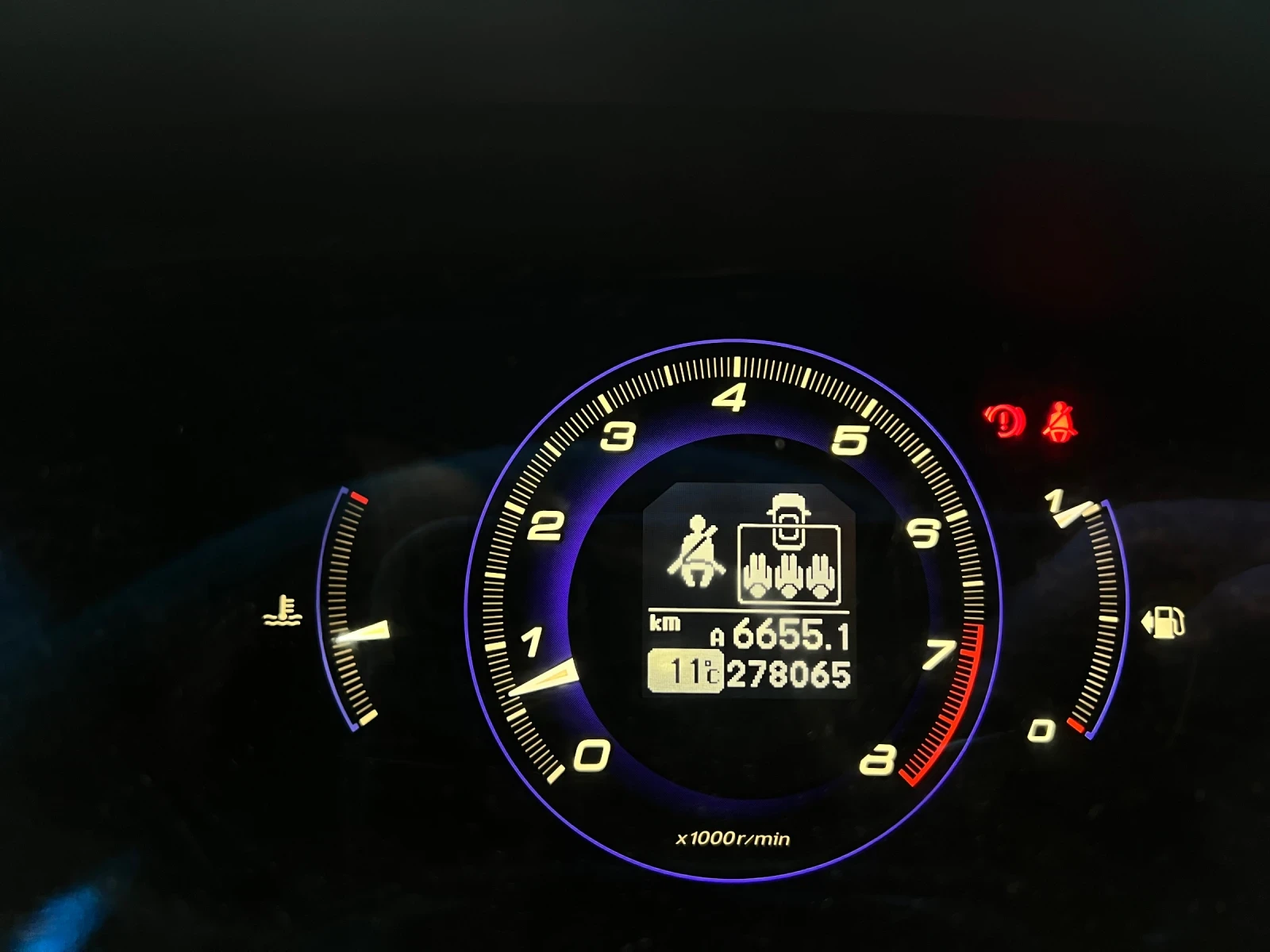 Honda Civic Honda Civic 1.8 i-VTEC   2006 .    ( | Mobile.bg   12