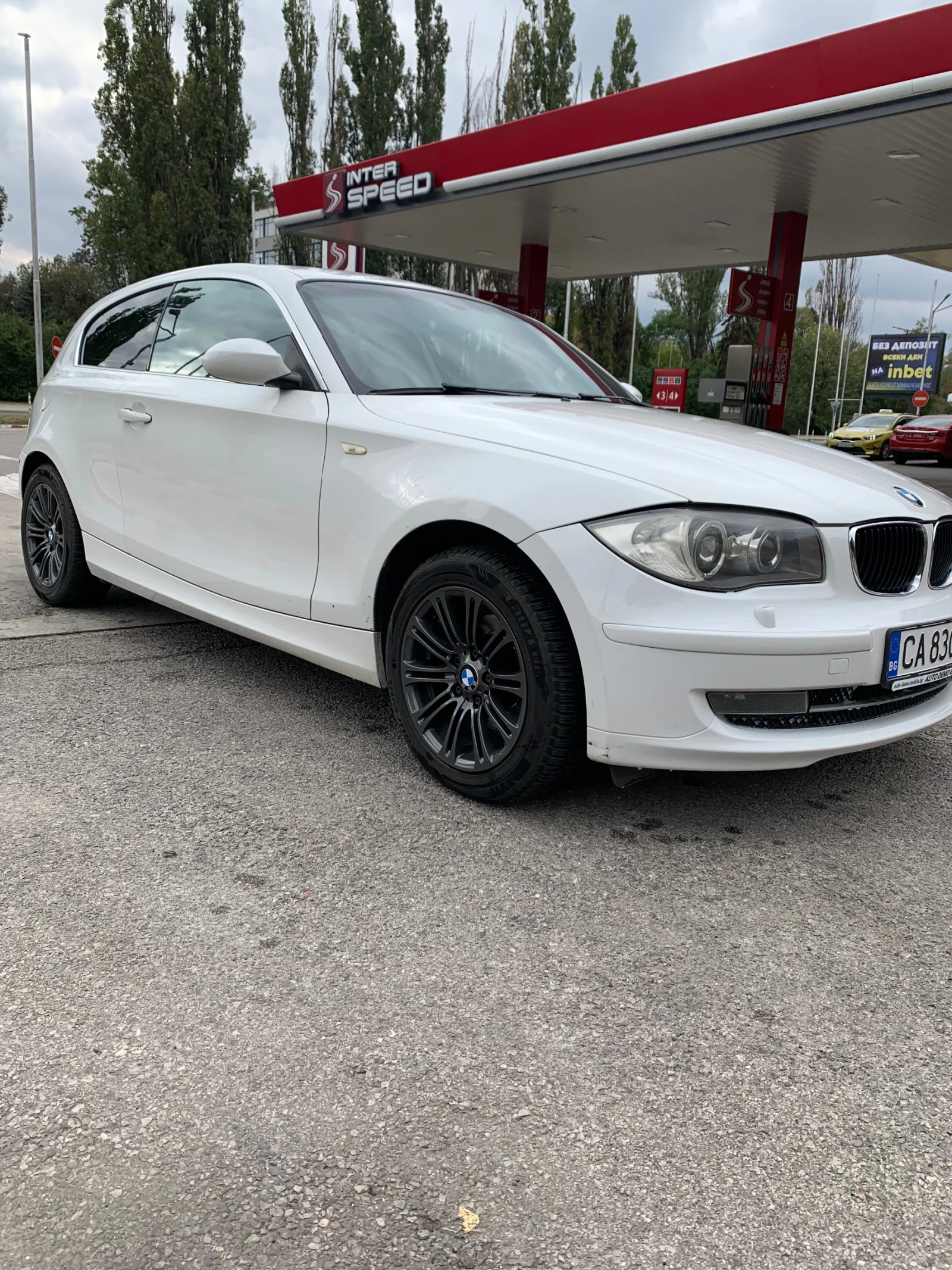 BMW 118 2 | Mobile.bg   12