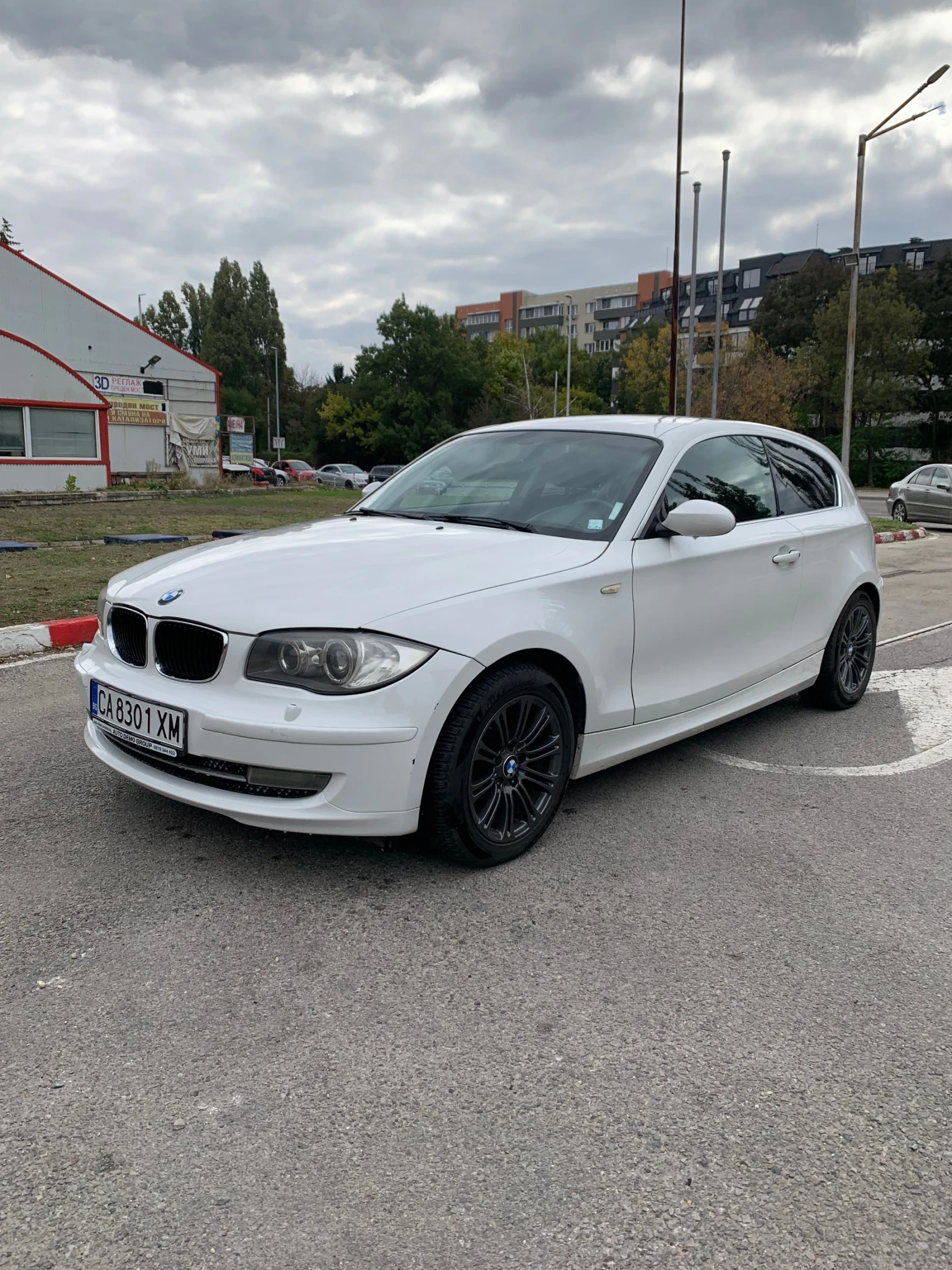BMW 118 2 | Mobile.bg   17