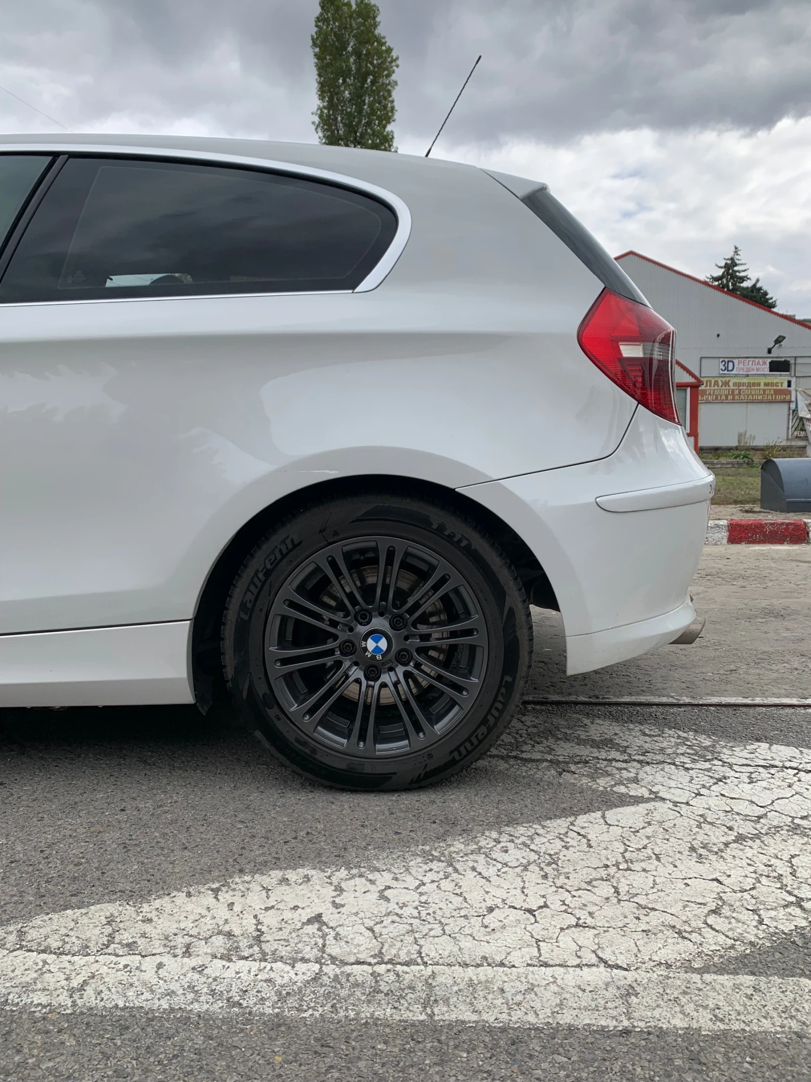 BMW 118 2 | Mobile.bg   16