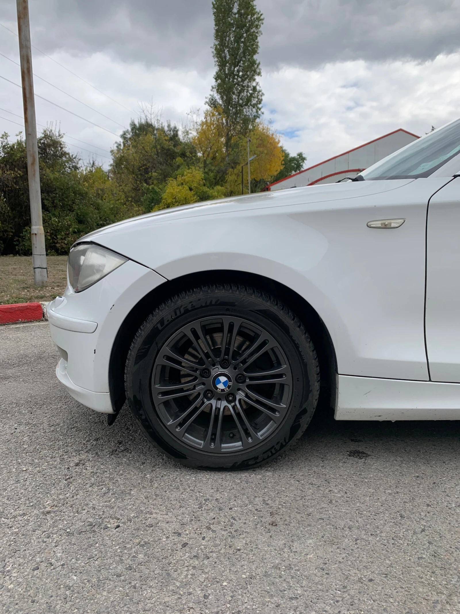 BMW 118 2 | Mobile.bg   15