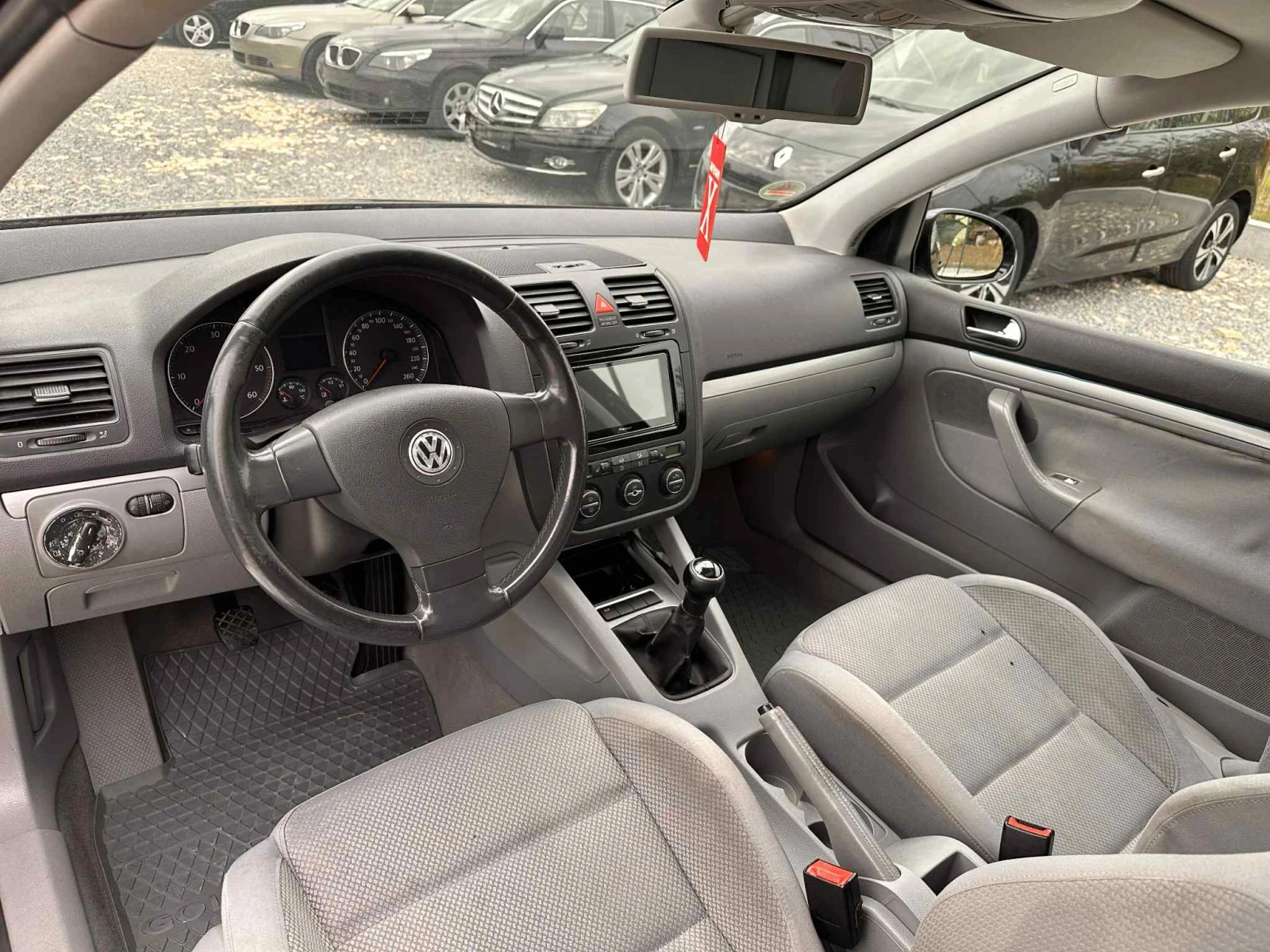 VW Golf  - изображение 7