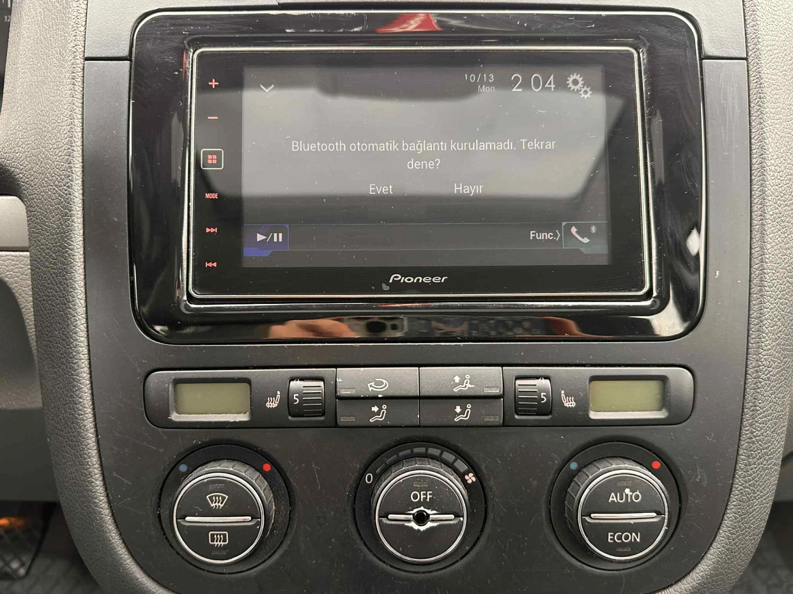 VW Golf  - изображение 6