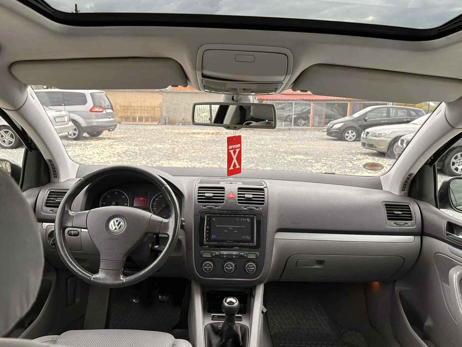 VW Golf  - изображение 8