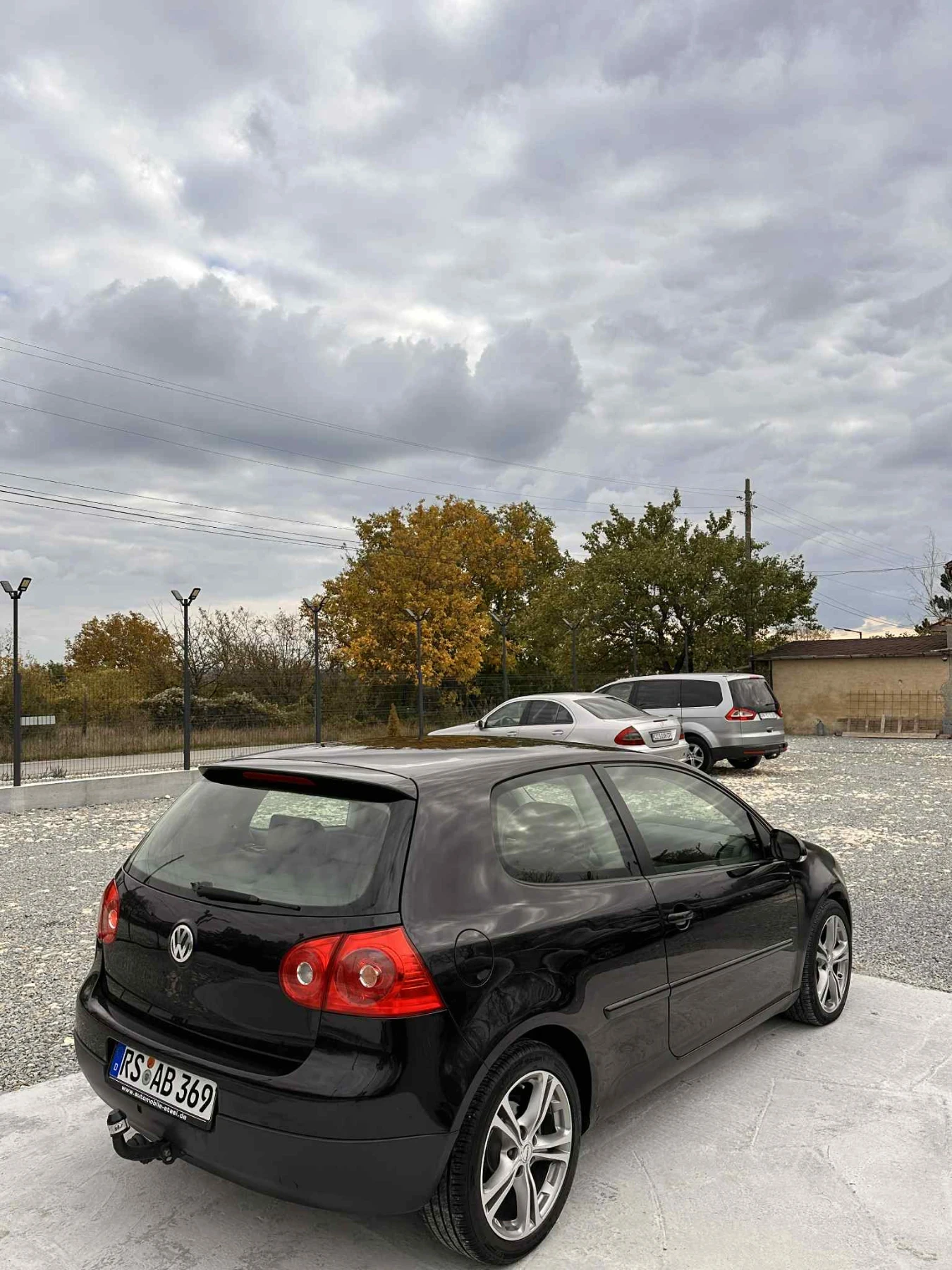 VW Golf  - изображение 2