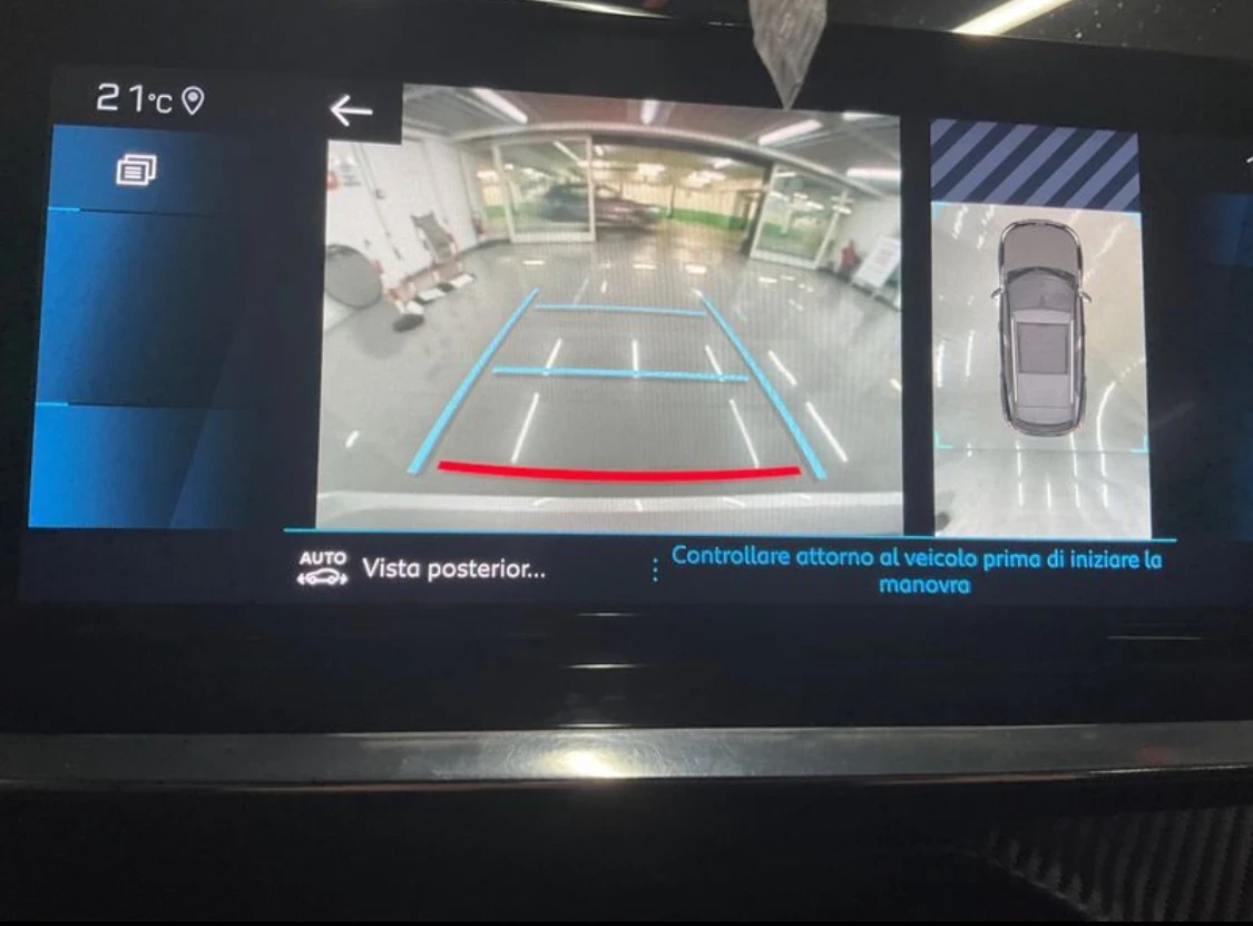 Peugeot 2008 1.2 PURETECH GT PACK | Mobile.bg — изображение 14