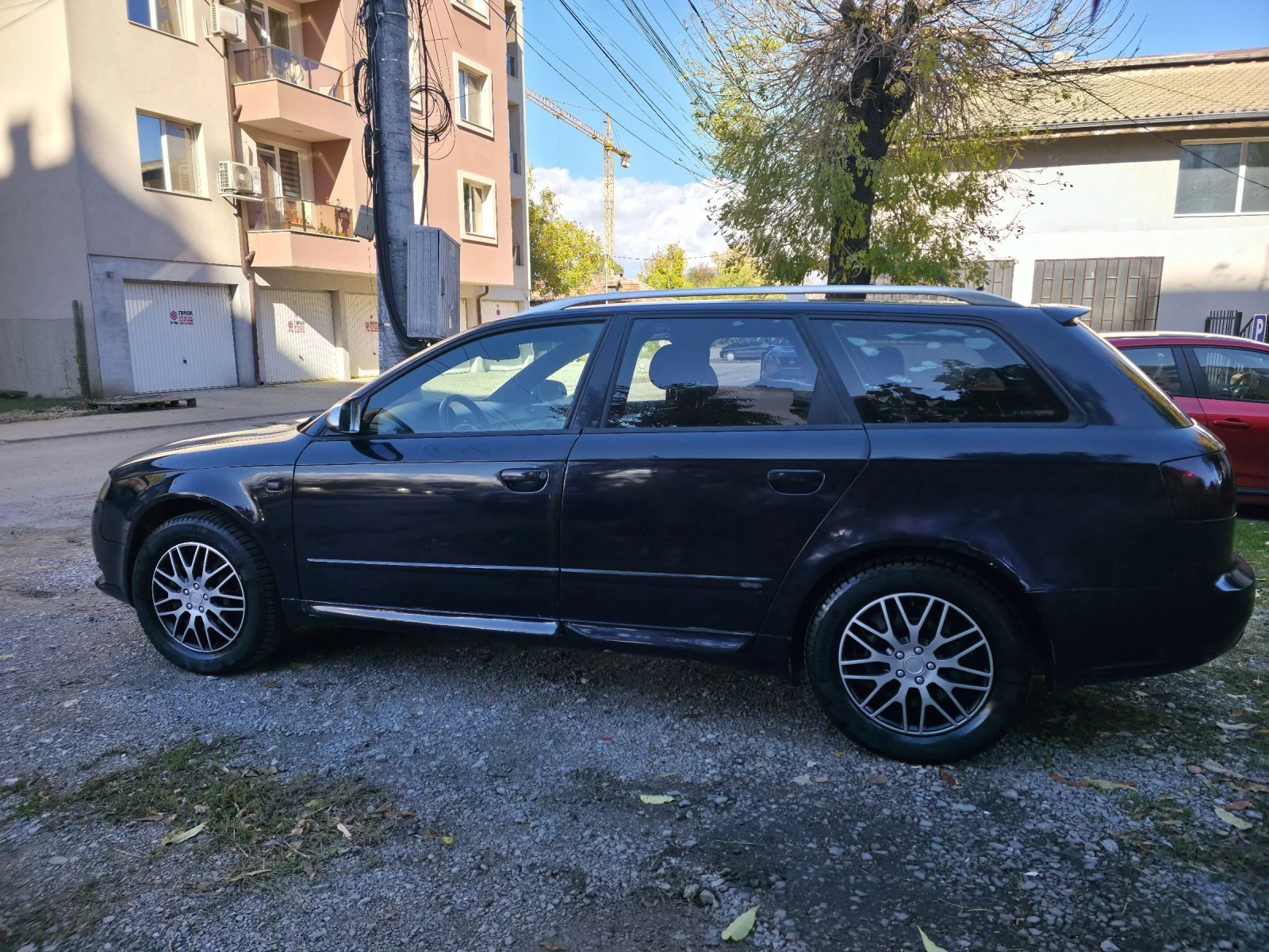 Audi A4 Б7 A/C ТОП !!! - изображение 8