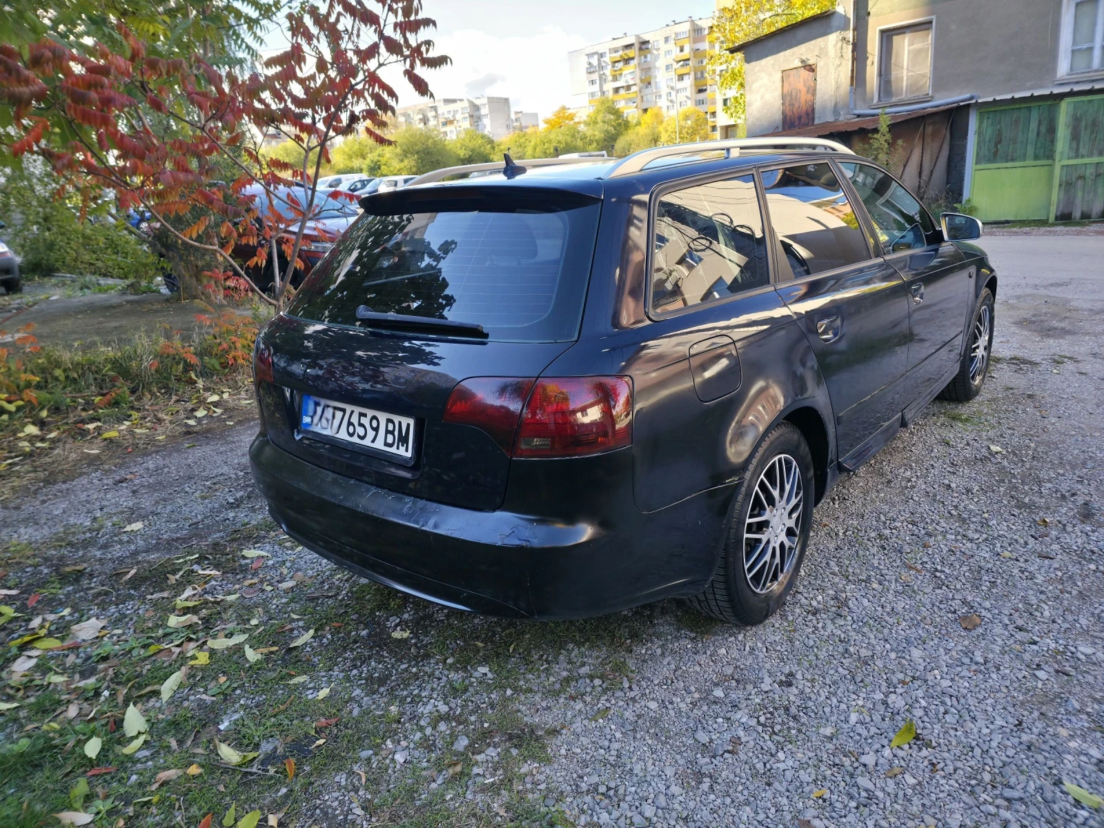 Audi A4 Б7 A/C ТОП !!! - изображение 5