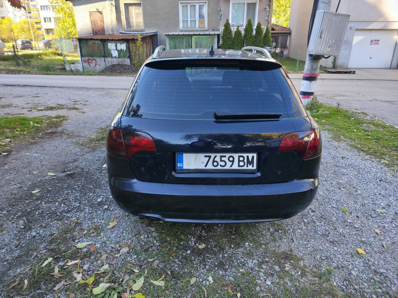 Audi A4 Б7 A/C ТОП !!! - изображение 6