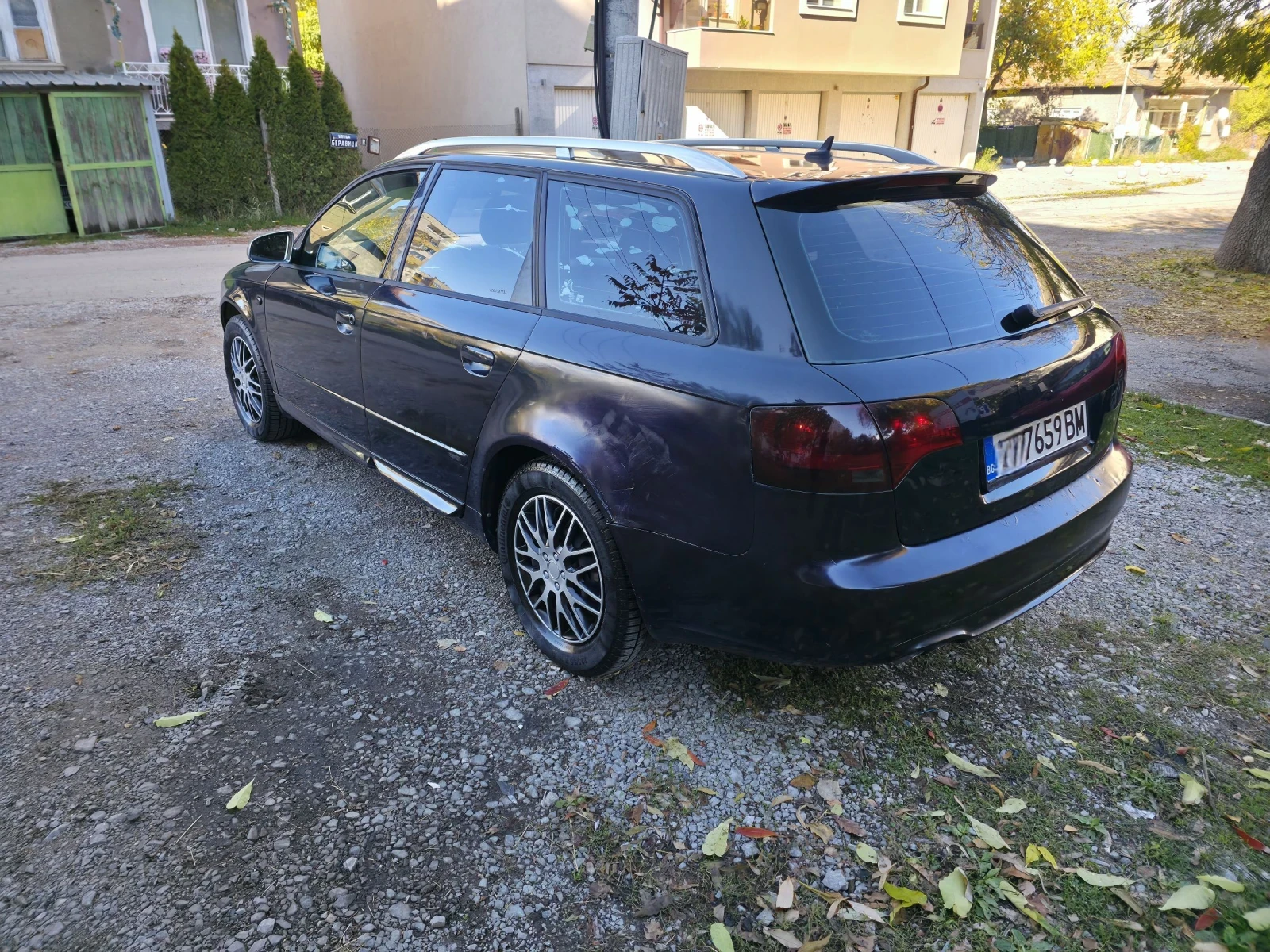 Audi A4 Б7 A/C ТОП !!! - изображение 7