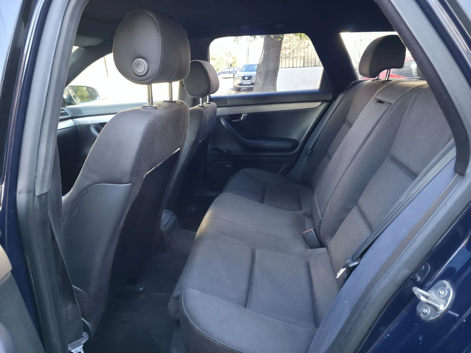 Audi A4 Б7 A/C ТОП !!! - изображение 10